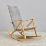 641219 Rocking chair